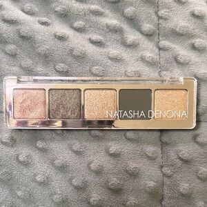 Natasha Denona Rose & Wood Palette, New